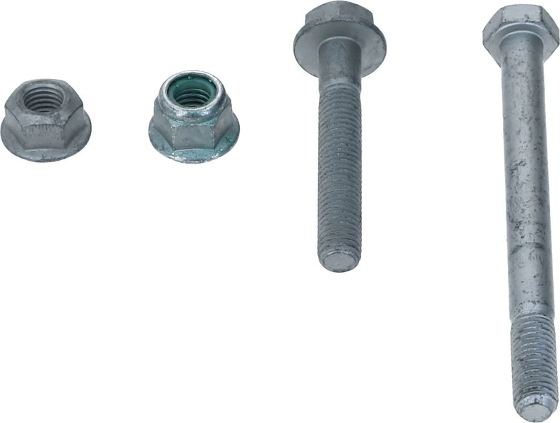 Track Control Arm Rear LEMFORDER